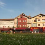 Hotel Aitana Hotel in zona Palacio Arbelaiz