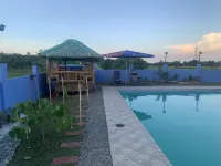 Scarlett Resorts at Laganas - Swimmingpools