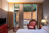 Grand Hotel Bellavista Palace & Golf Hotels in Montecatini Terme