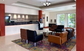 SureStay by Best Western Irving Grapevine DFW North