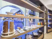 NH Cartagena Urban Royal Hotels near Centenary Park