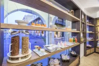 NH Cartagena Urban Royal - Bintang 4