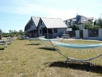 Holiday Home in Dziwnówek by Sea and Lake