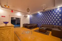 Desert Drop Hotels in Sam