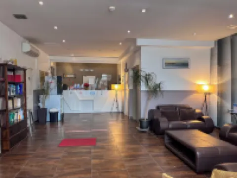 Le National Hotels in Sète