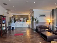 Le National Hotels in Sete