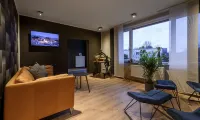 Hotel Zu Freunden - Wi-Fi