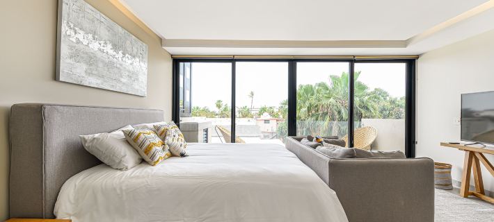 Lumina at Cardinal San José del Cabo Hoteles en San José del Cabo