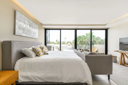 Lumina at Cardinal San José del Cabo Отели рядом с достопримечательностью «Isis Healing House Alternative Therapies & seven Zenses Cabo Spa»