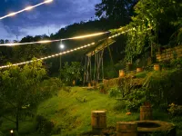 Dolphin Nose Retreat Hotels near Mountain View kodaikanal