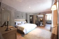 Les Rosées Hotels in Mougins