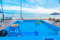 Venice View Beach Resort - Pool