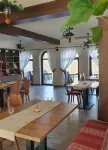 Vatra Boiereasca - breakfast