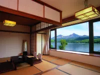 Bandai Hibara Kohan Hotel - Varme kilder
