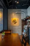 Awase Bay Street Hotel 2F