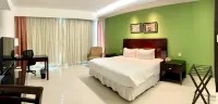 Sand Diamond Hotel Hotels in Баррио Норте