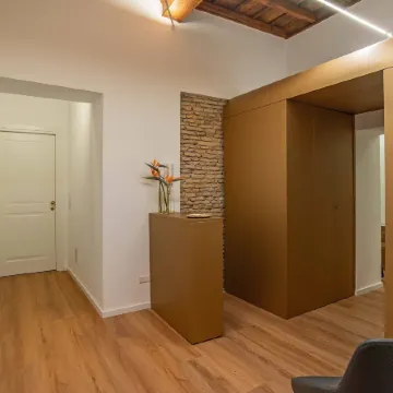 Ora Acanfora Suites