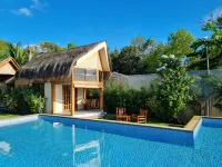 The CLiffhouse Samboan فنادق في سامبون