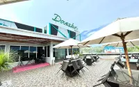 Darefan Hotel Sorong Các khách sạn ở Sorong Manoi