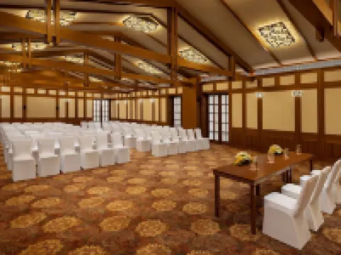 Welcomhotel by ITC Hotels Jim Corbett Hotels in Almora