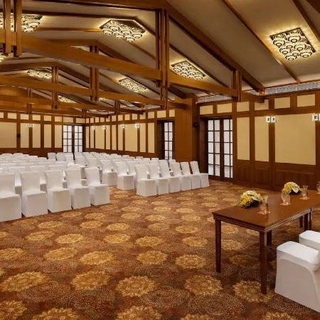 Welcomhotel by ITC Hotels Jim Corbett