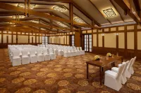 Welcomhotel by ITC Hotels Jim Corbett Hotels in Almora