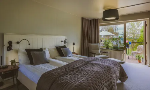 Almåsa Havshotell Hotels in Nynashamn
