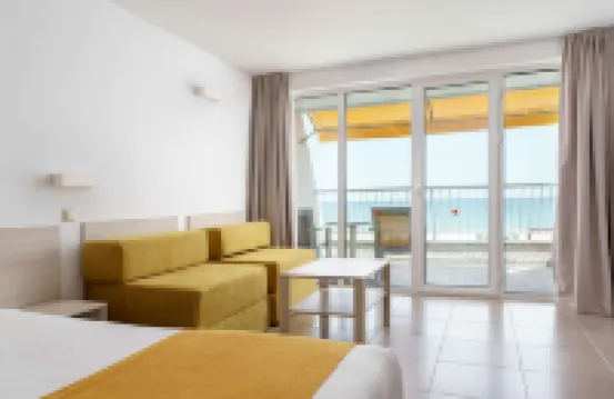 AluaSun Helios Beach - All Inclusive