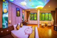 MEDDOM Park - pet friendly