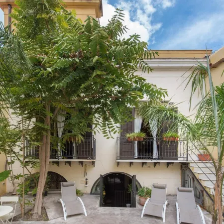 Casa Ugdulena Con Piscina by Wonderful Italy
