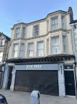 3 Bed Cozy Antrim Apartment with Great Views
