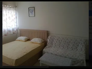 รูปภาพของห้องพักในอพาร์ตเมนต์ - ที8 เกสต์เฮาส์ ดอนเมือง ชาเลนเจอร์