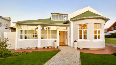 Brigadoon Boutique Guesthouse l Ondili Hotels in 