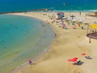 Seanergy Hotel Hotels in Scharonebene