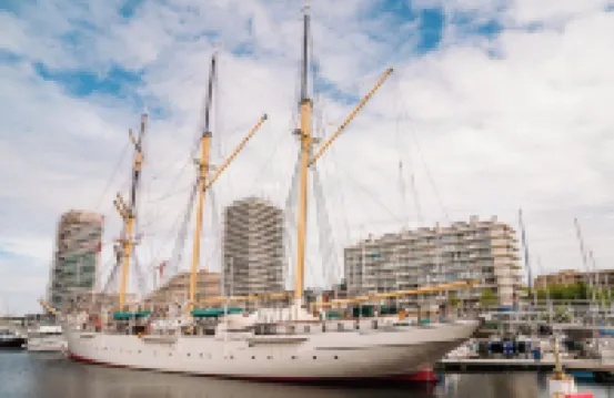 Casselbergh Residences Kaaiman - Oostende