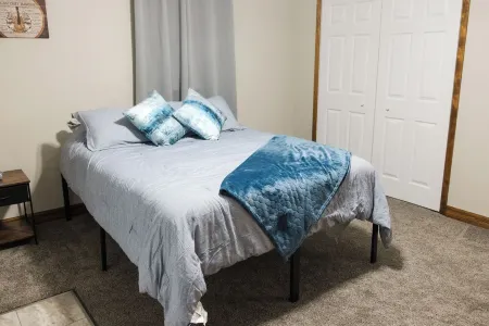 GIG's Loft in Brookville, PA by Tranquility Retreats