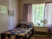 Mumo Lodge Отели в г. Badplaas