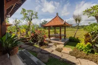 Billys Ayodya Villa Hotel in zona Selamat Datang Di Dati II Badung