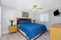 Bayside Manasota Key Condo with Easy Beach Access