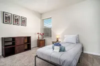 Cozy Retreat 15 mi from Galveston and JSC