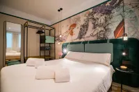 SmartRental Collection Gran Vía Capital - Apartments