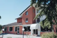 Hotel Edelweiss Mantova Hotel di Gazzo Veronese