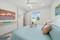 Orbit Oasis 10/10 Heated Pool/Spa En suites Beach Access/Golf coarse