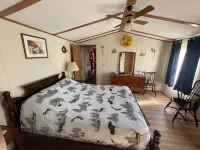 3Br, Hunters Getaway Atv/Sled Access Hotel di Limestone