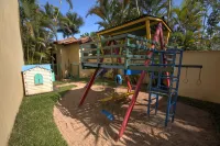 레지덴셜 산타 루시아