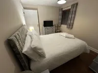 Pebble Cottage, on NC 500 Các khách sạn ở Golspie