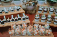 Votel Kartika Abadi Madiun - Breakfast