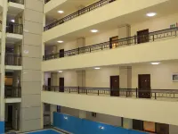 Sunland International Hotel Hotels in Addis Ababa