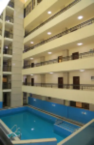 Sunland International Hotel