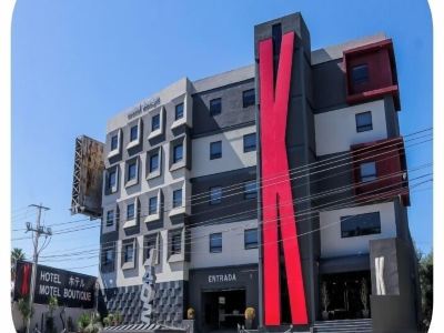 KHotel